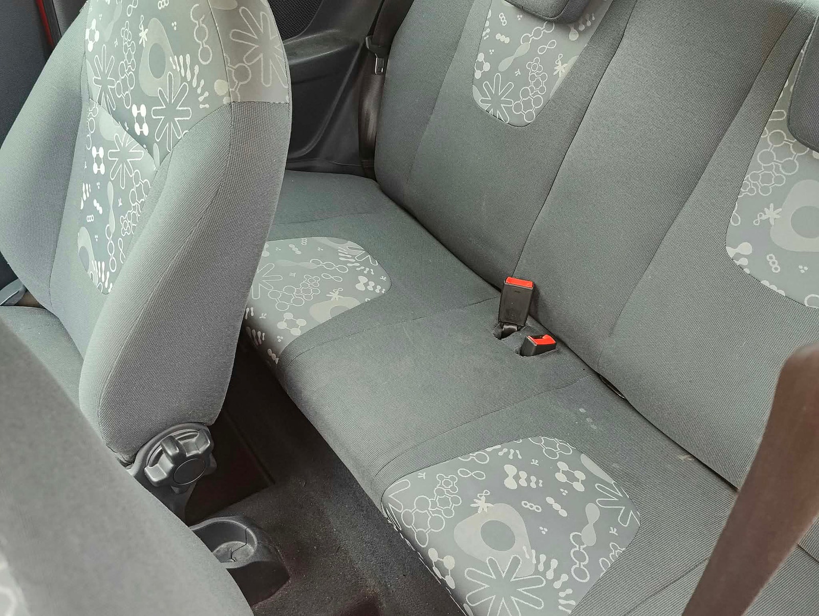 Ford Ka til salg hos Nabilli