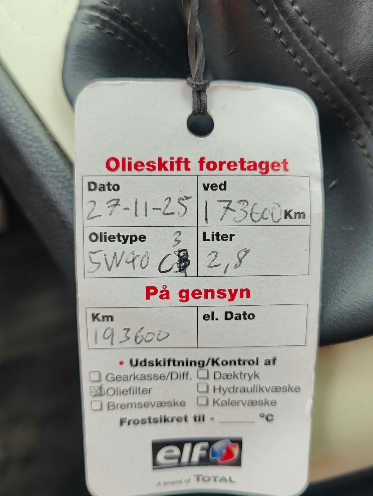 Ford Ka til salg hos Nabilli