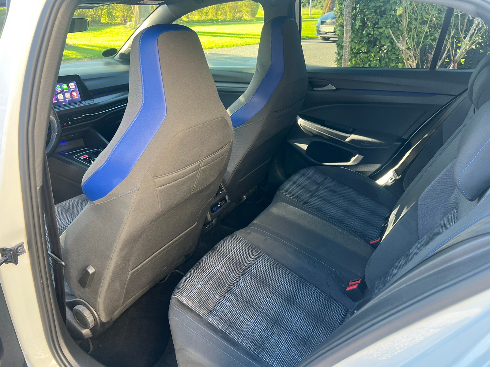 VW Golf VIII – billede 21