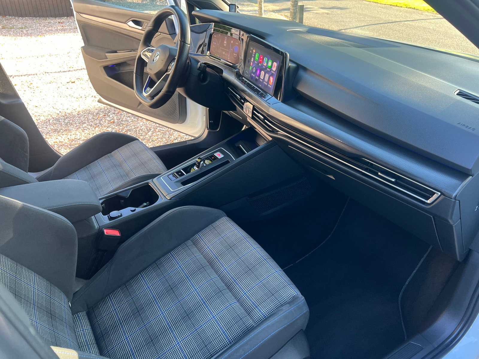 VW Golf VIII – billede 22
