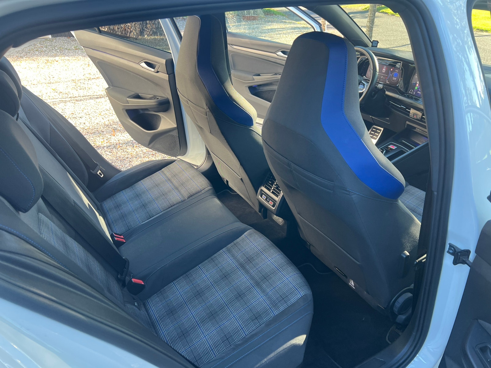 VW Golf VIII – billede 5