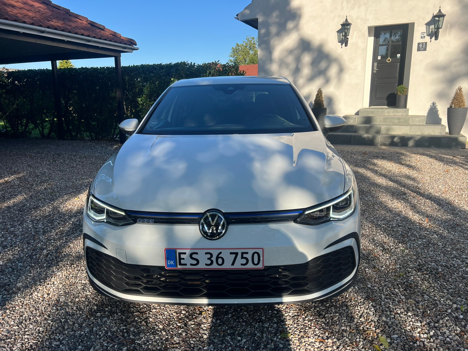 VW Golf VIII – billede 2