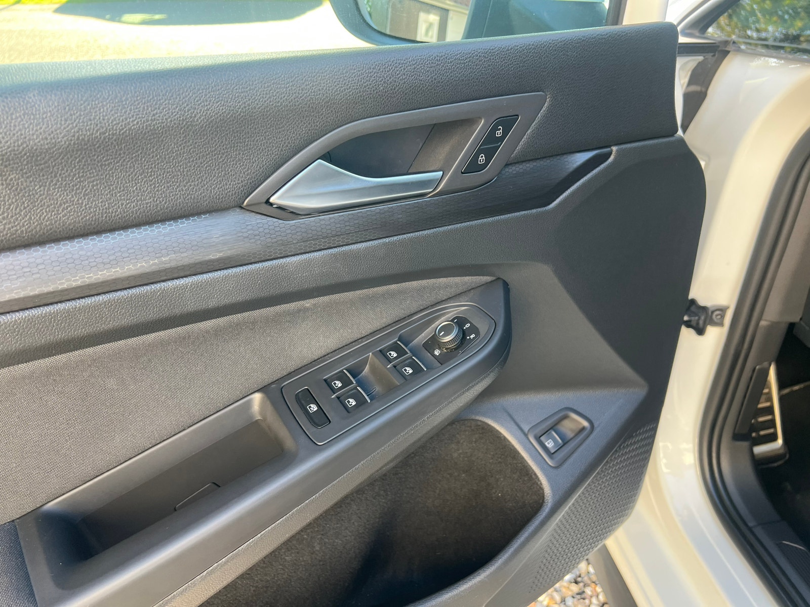 VW Golf VIII – billede 13