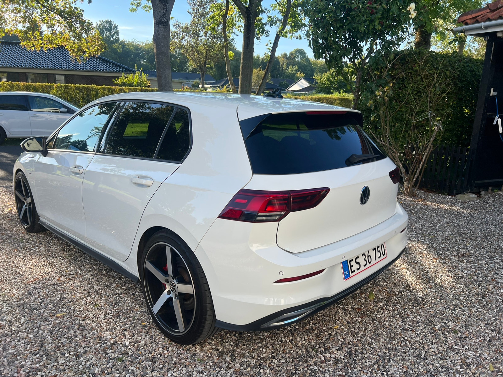 VW Golf VIII – billede 6