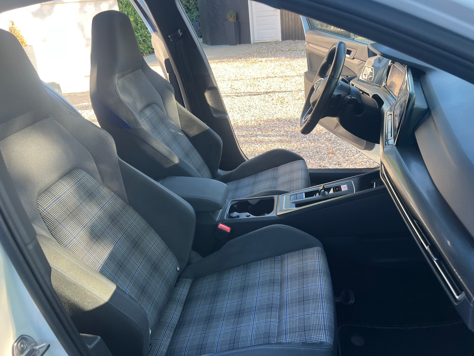 VW Golf VIII – billede 4