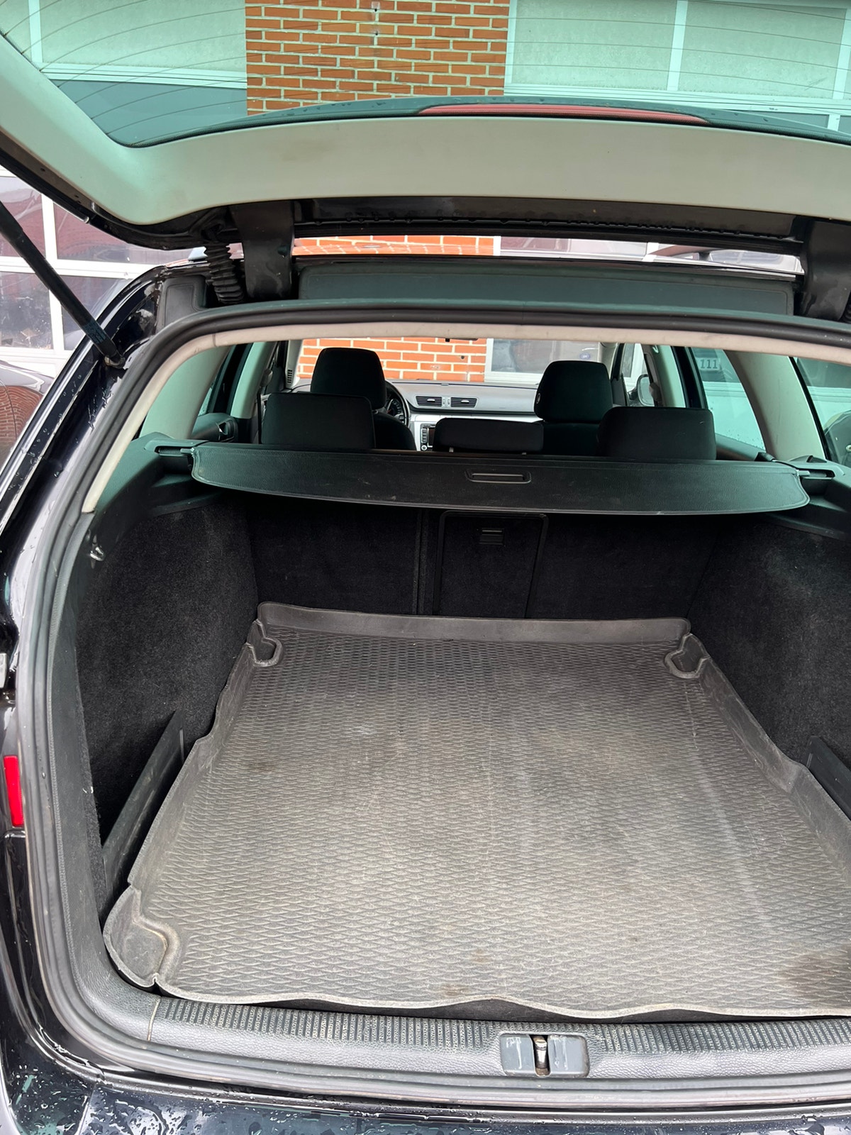 VW Passat til salg hos Nabilli