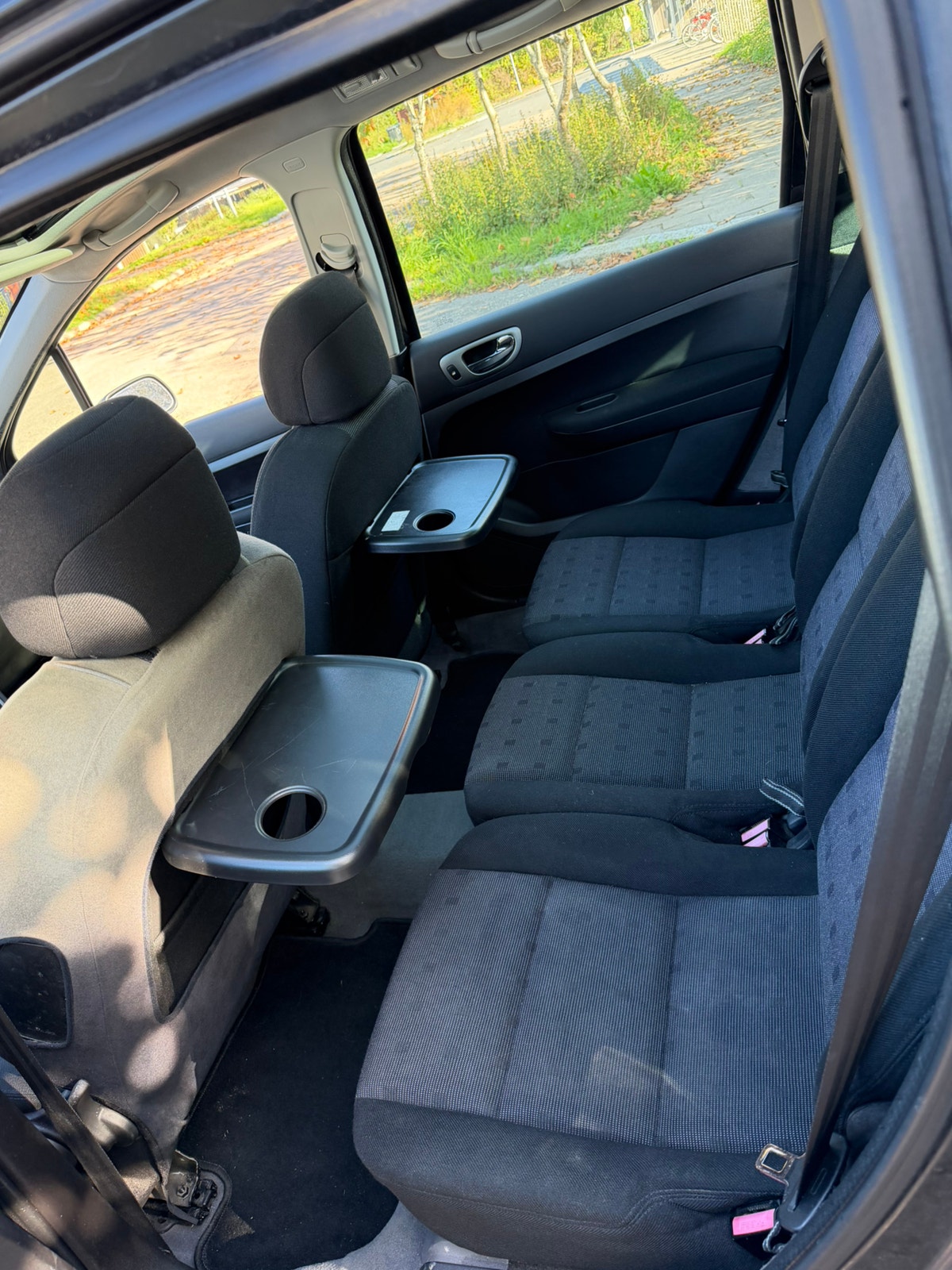 Peugeot 307 – billede 9