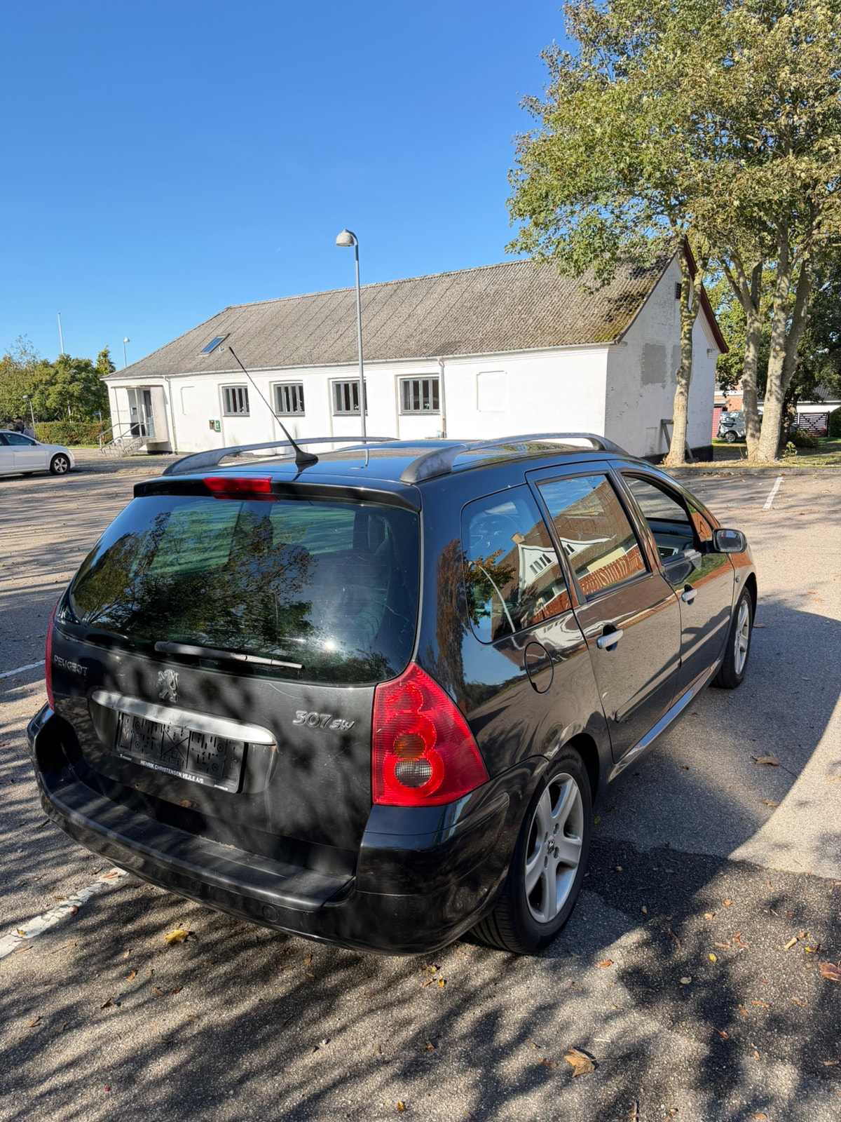 Peugeot 307 – billede 6