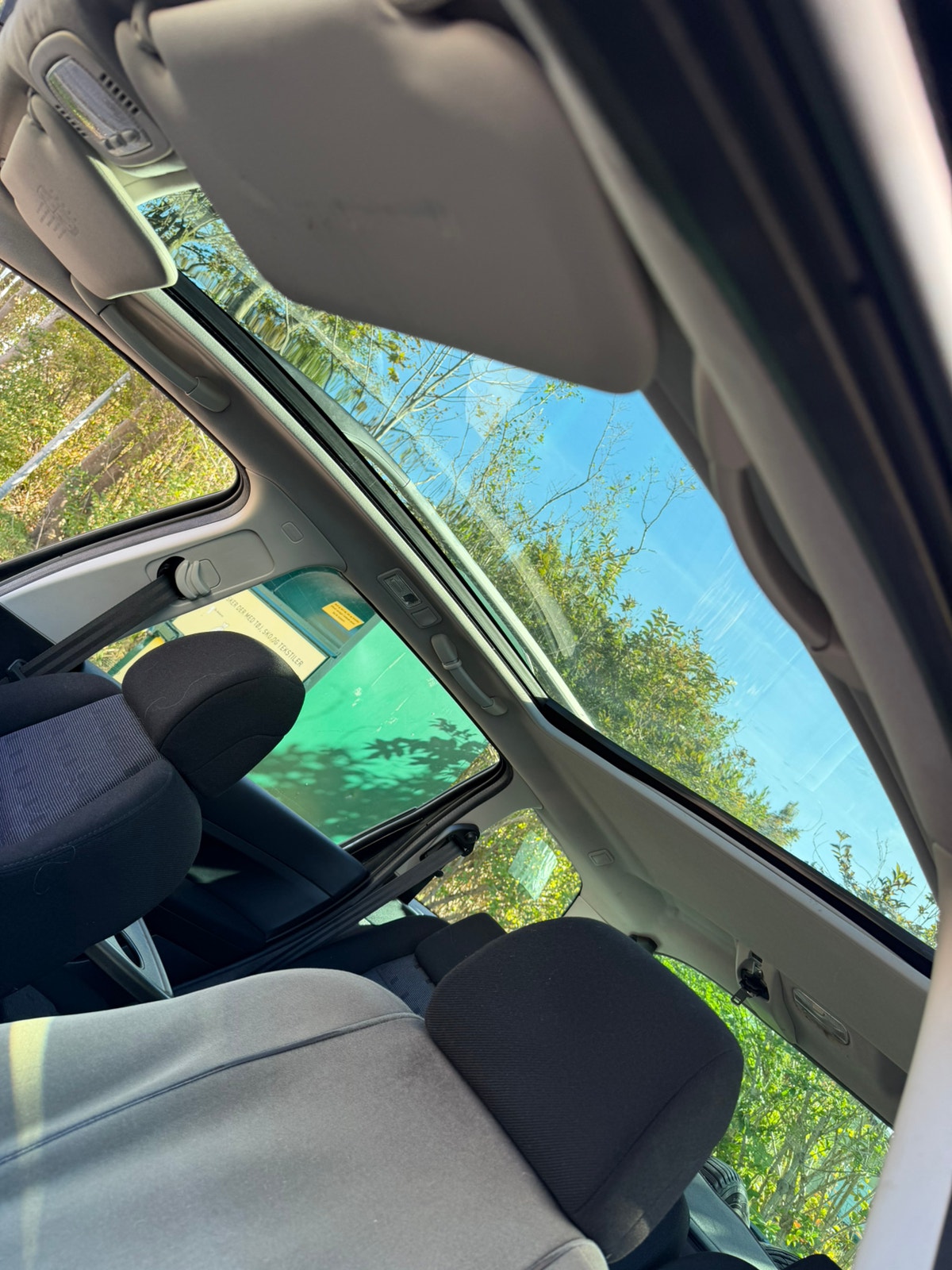 Peugeot 307 – billede 4