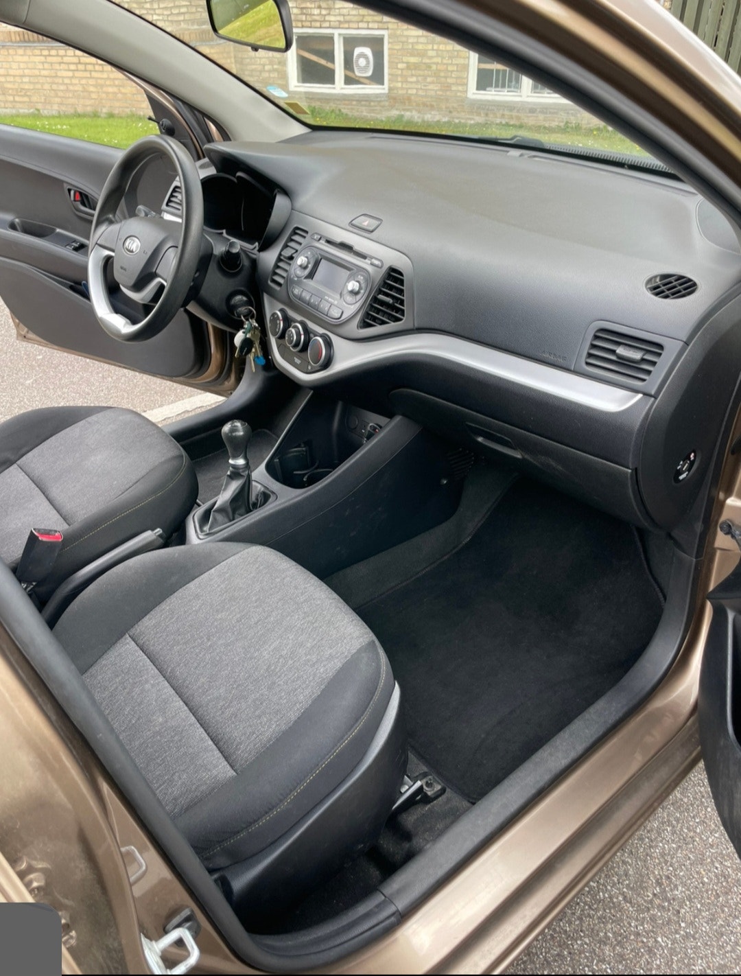 Kia Picanto – billede 11