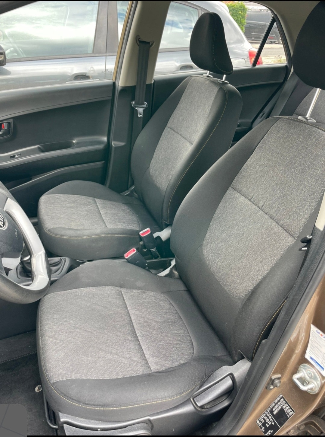 Kia Picanto – billede 10