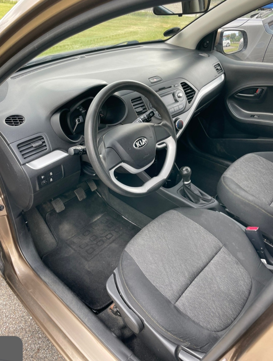 Kia Picanto – billede 4