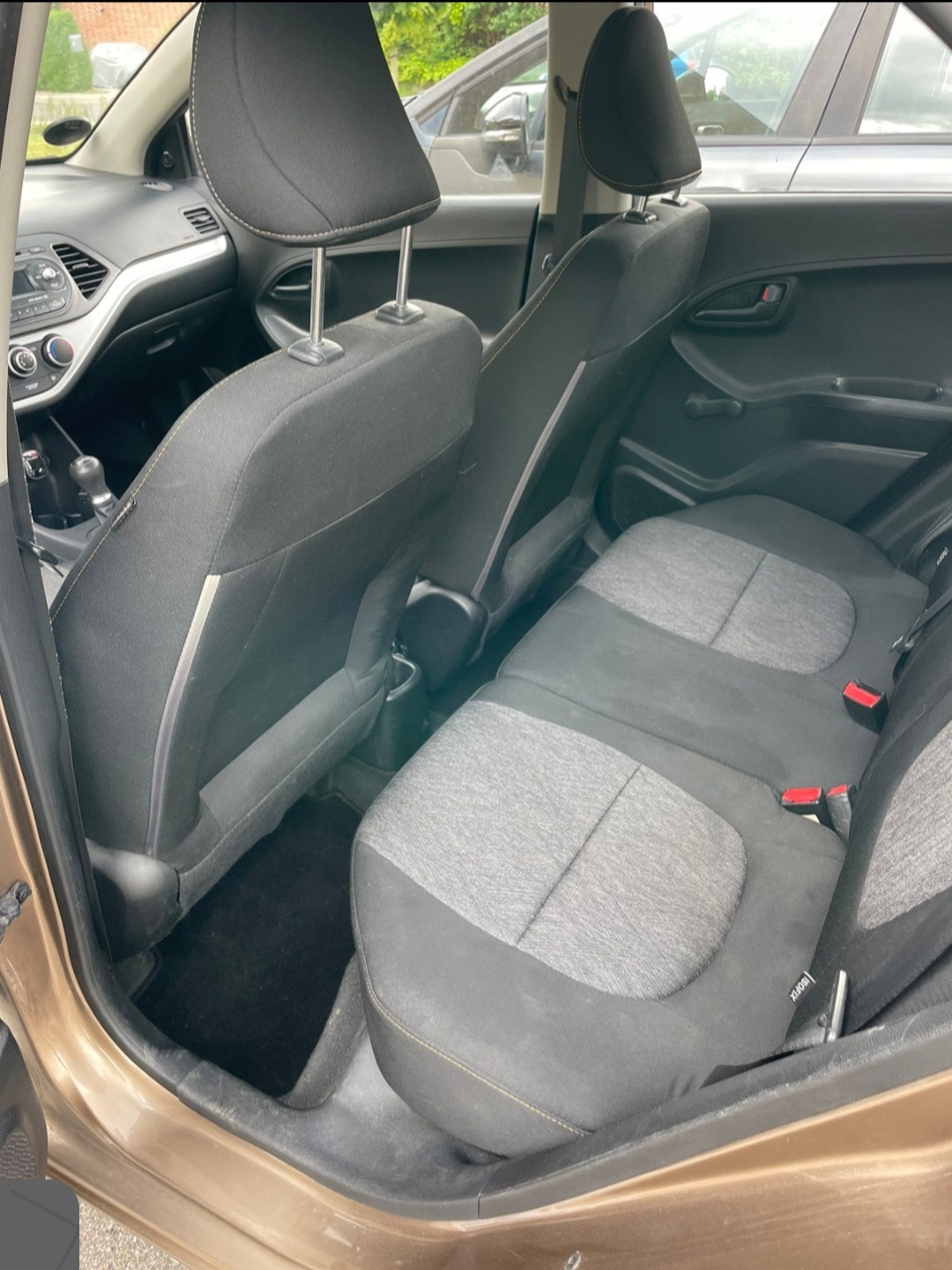 Kia Picanto – billede 9