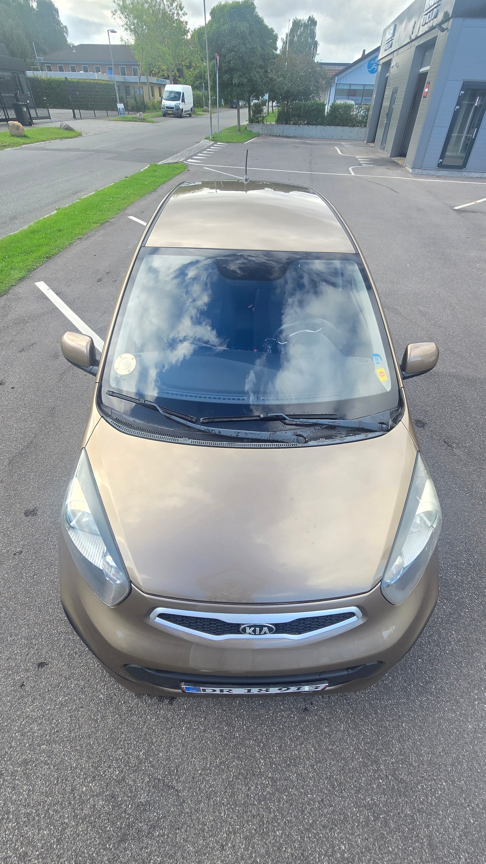 Kia Picanto – billede 3