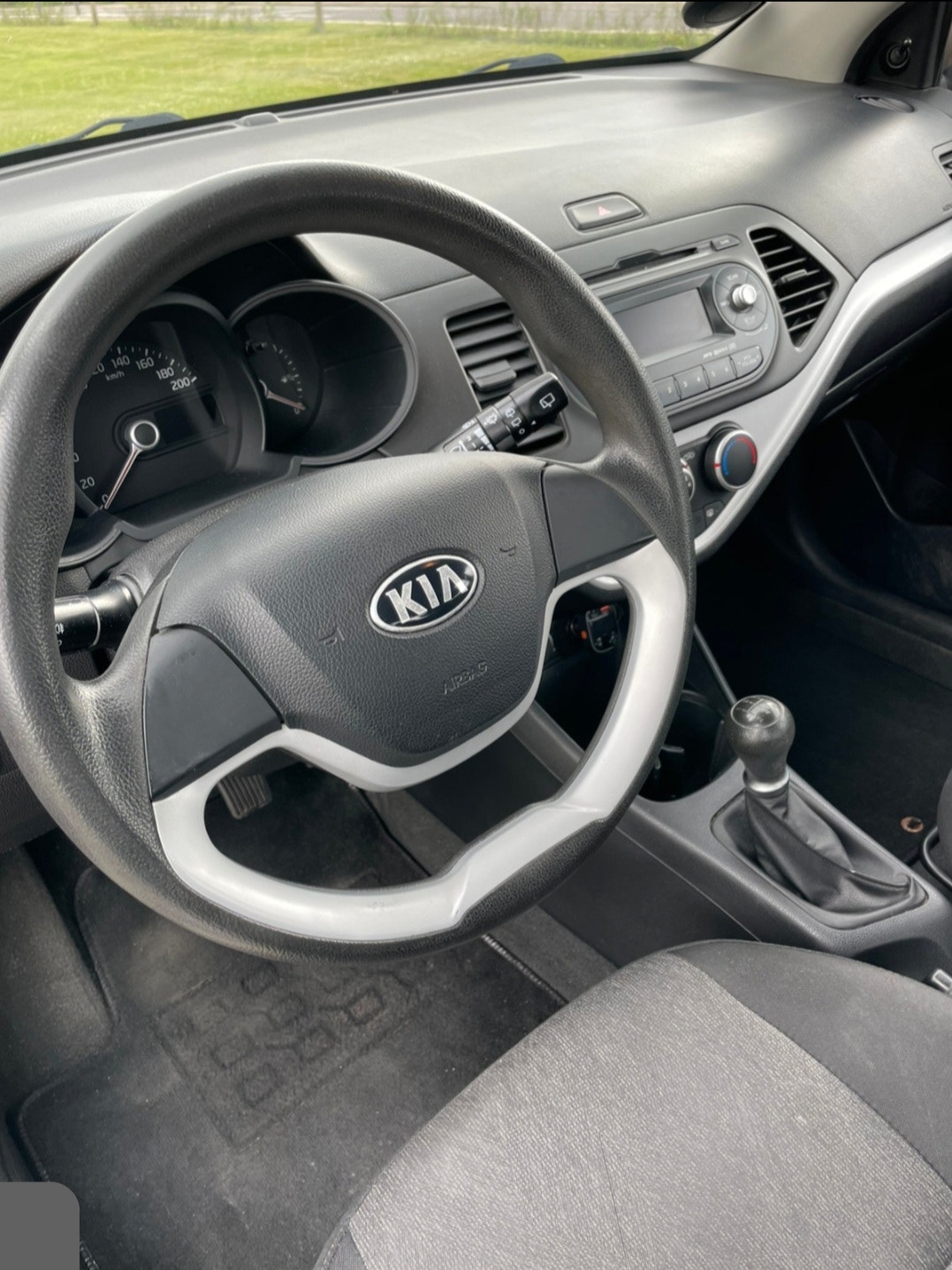 Kia Picanto – billede 6