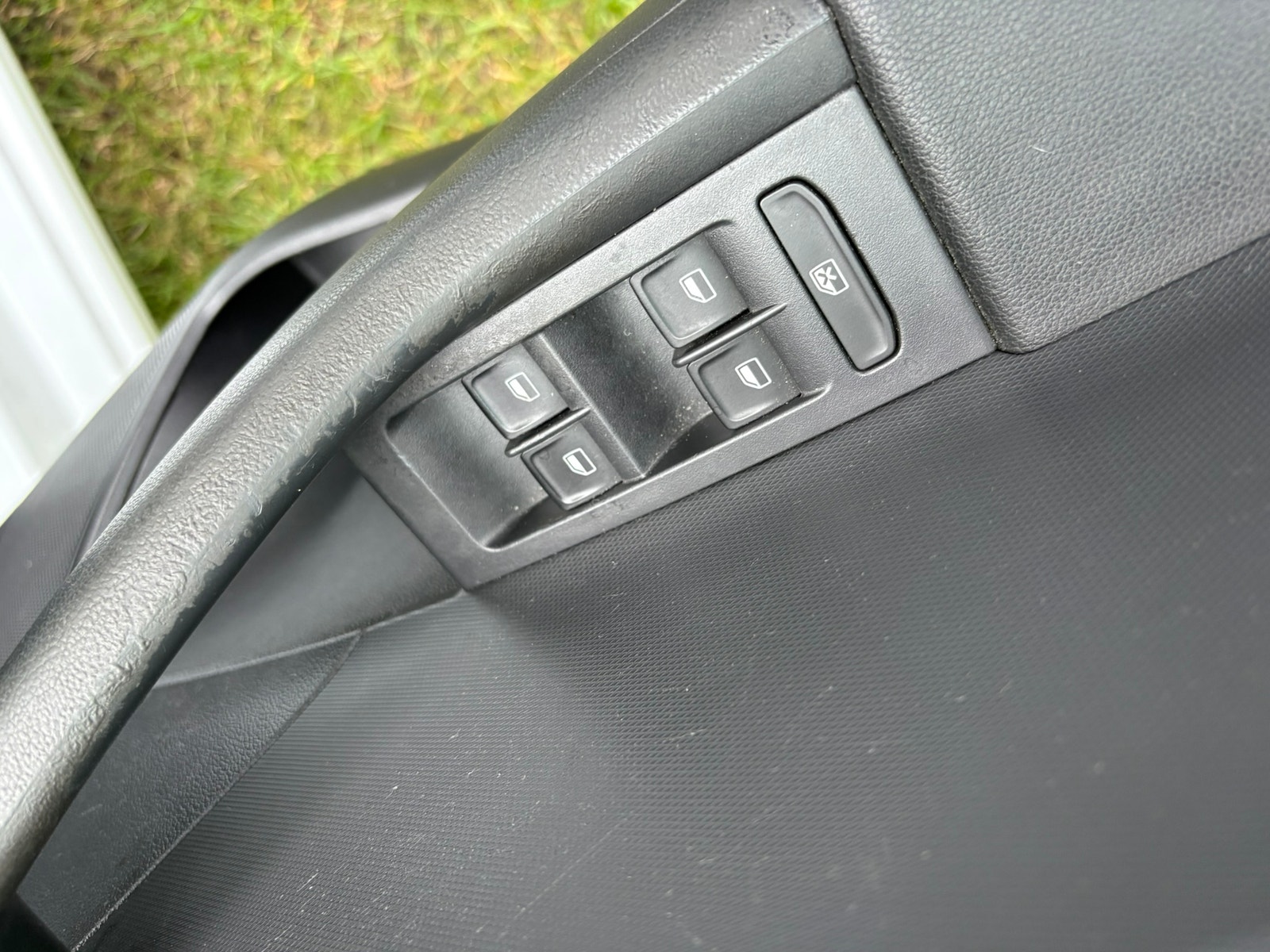 Seat Toledo – billede 5