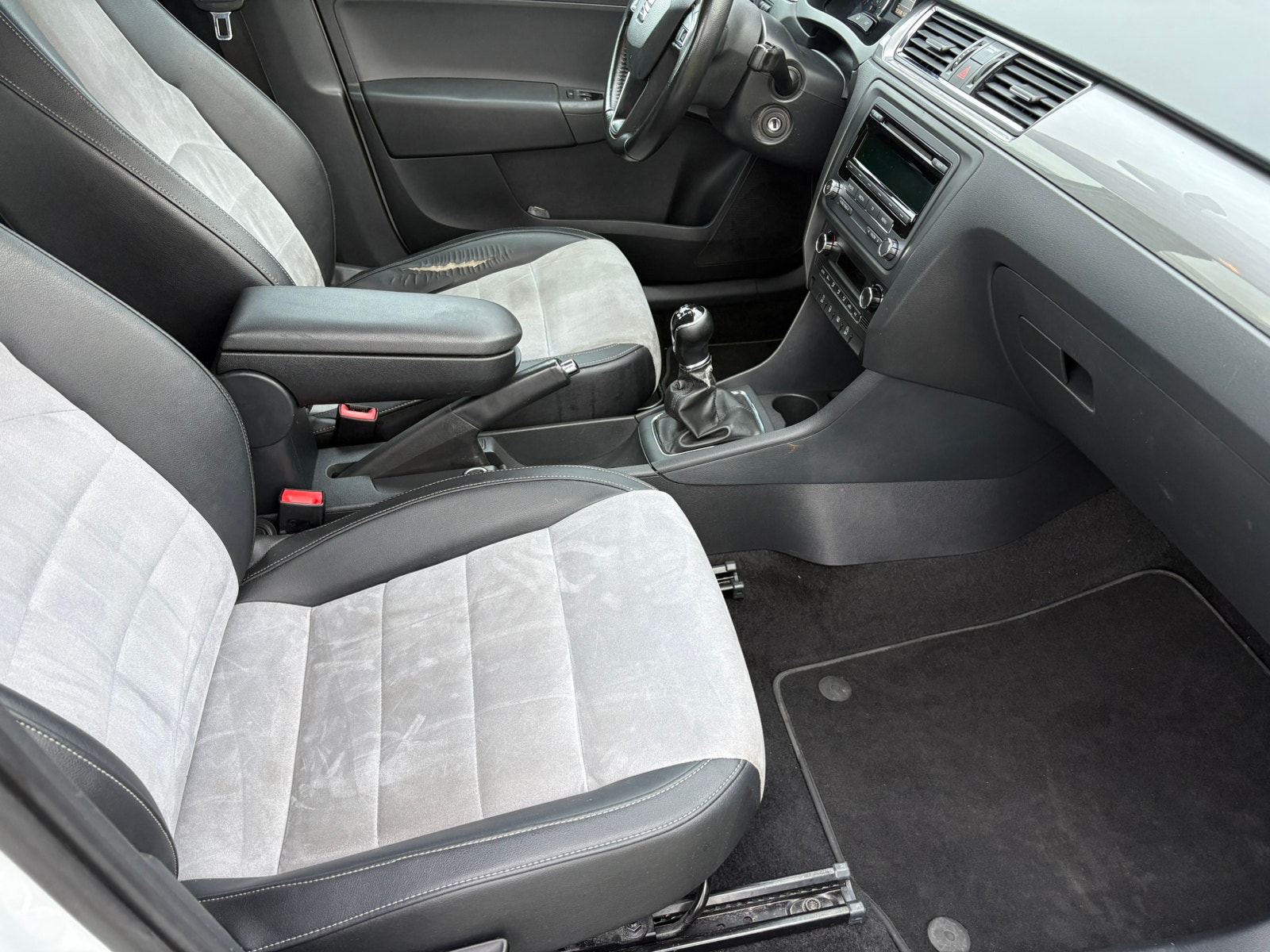 Seat Toledo – billede 6