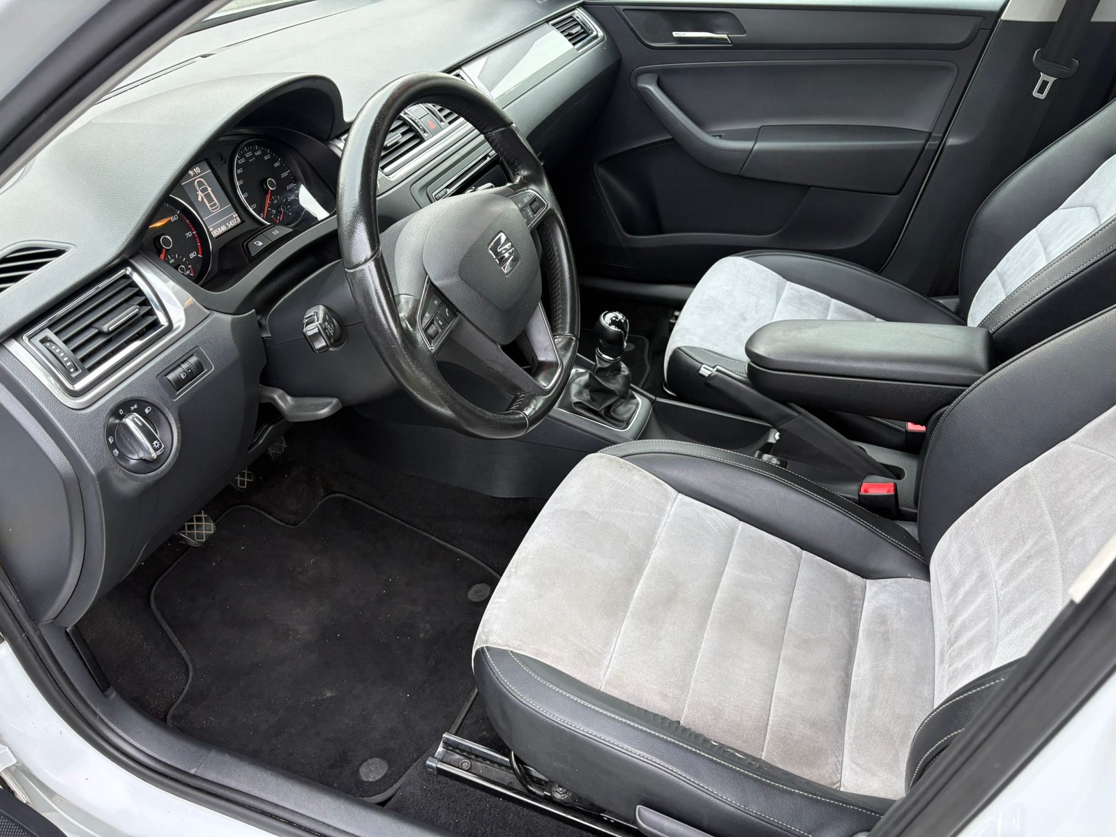 Seat Toledo – billede 9
