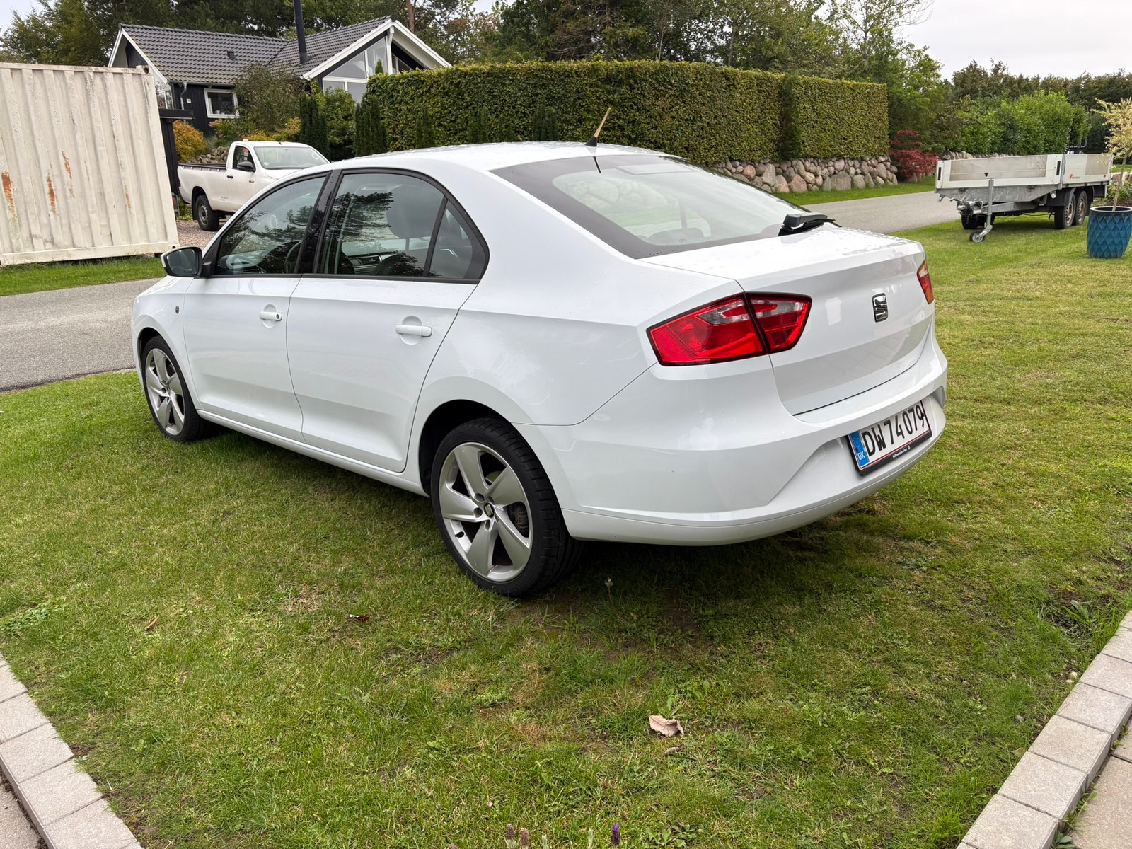 Seat Toledo – billede 2