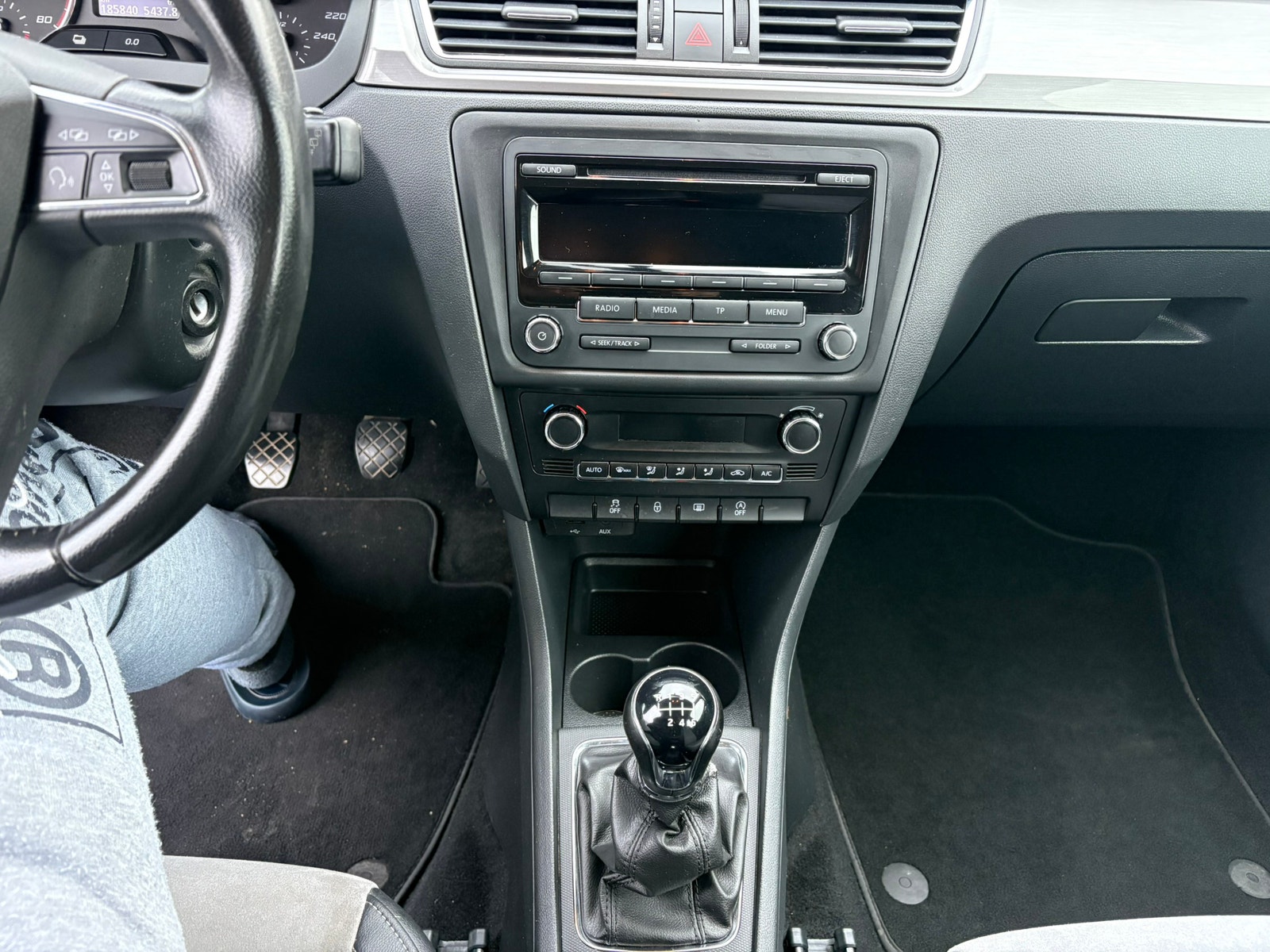 Seat Toledo – billede 4