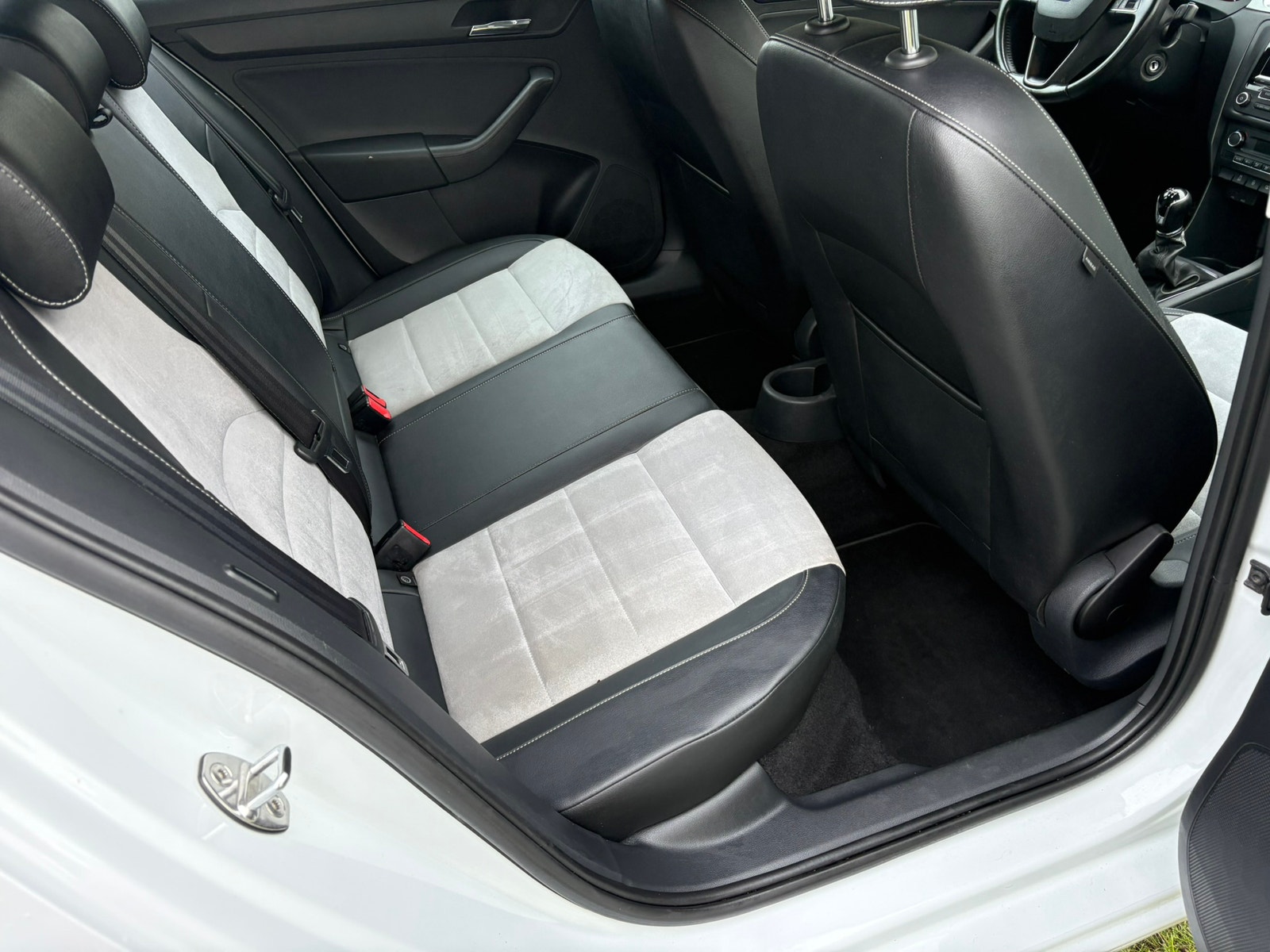 Seat Toledo – billede 7