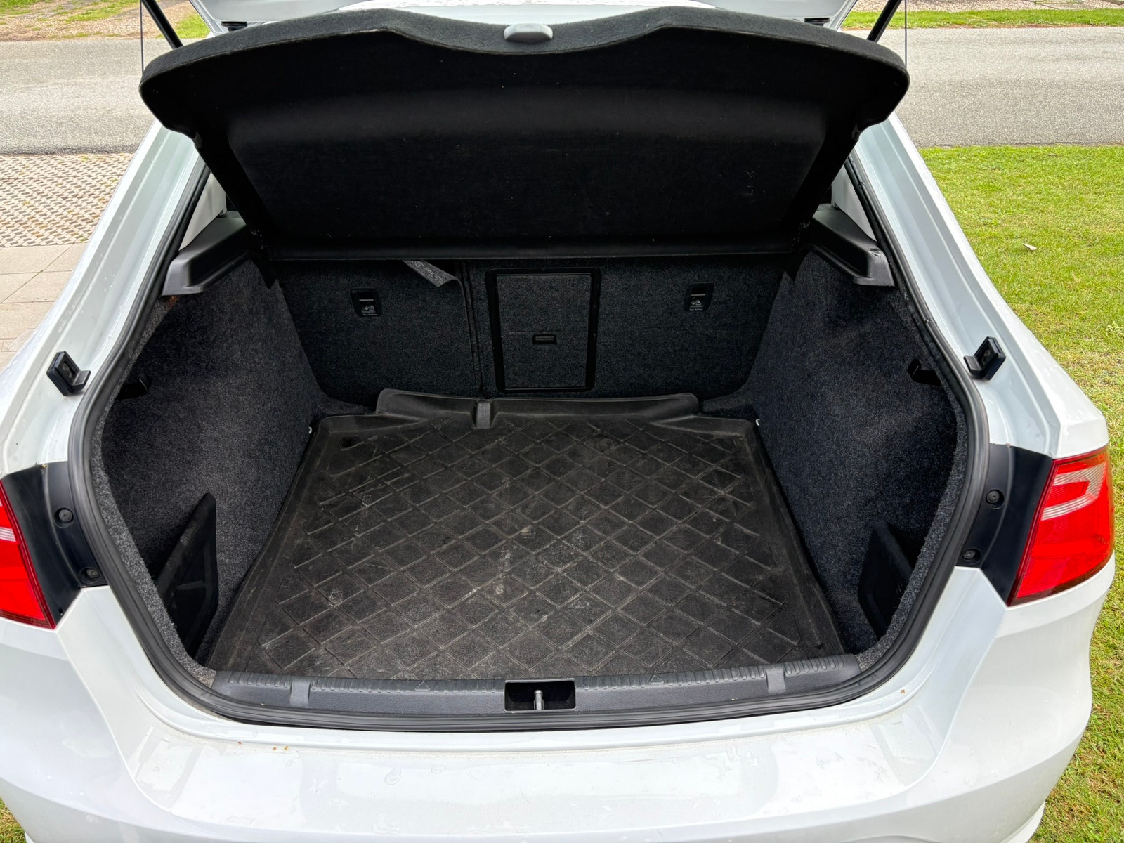 Seat Toledo – billede 3
