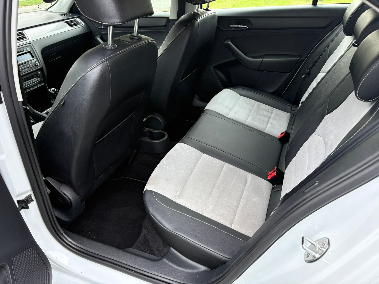 Seat Toledo – billede 8