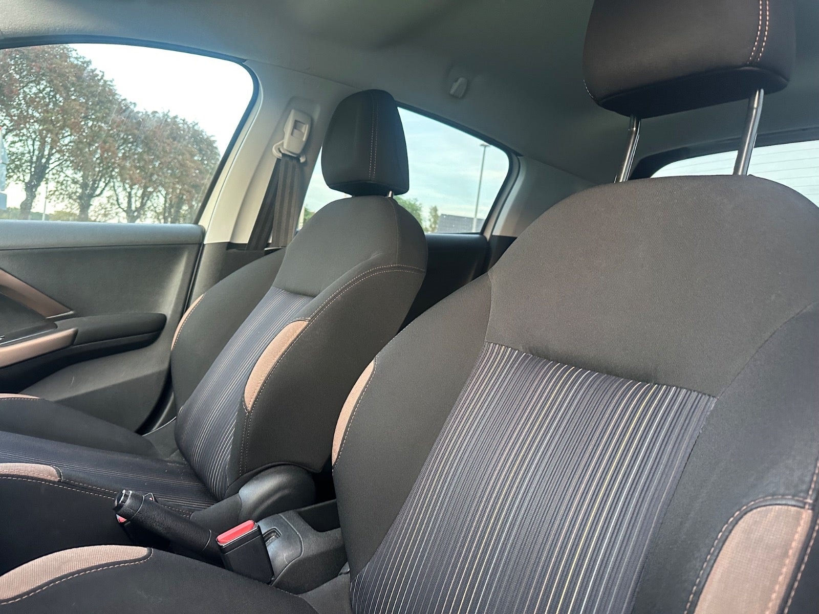Peugeot 208 til salg hos Nabilli