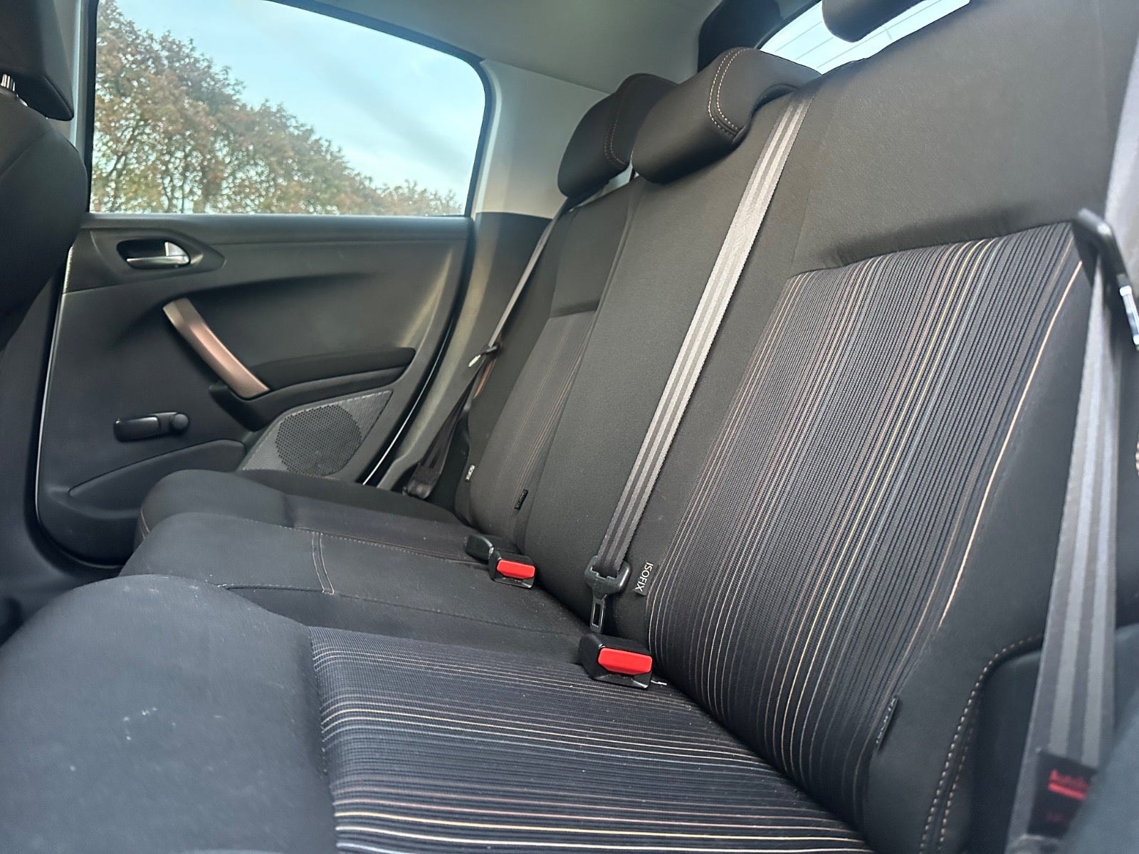 Peugeot 208 til salg hos Nabilli