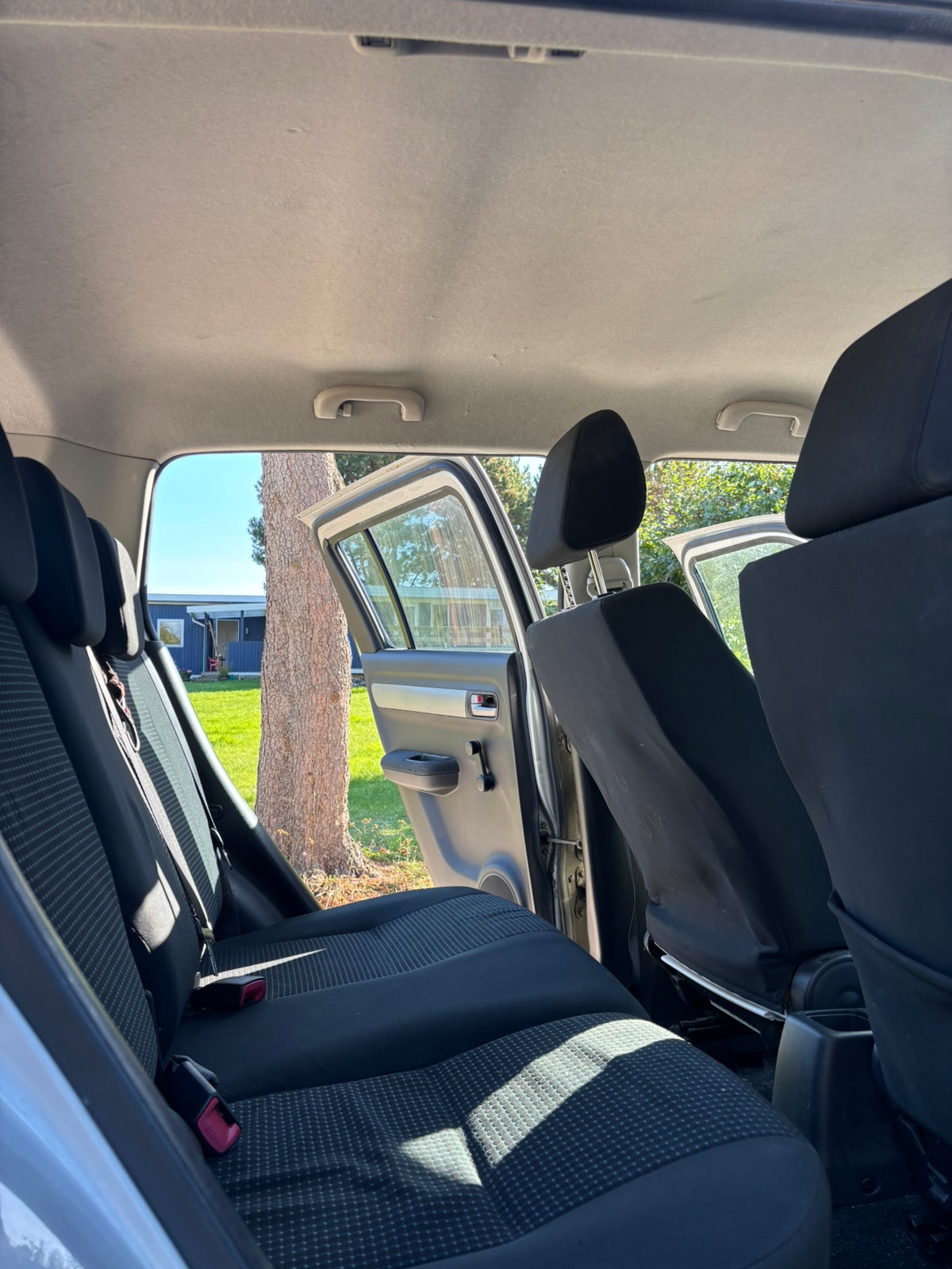 Suzuki Swift til salg hos Nabilli