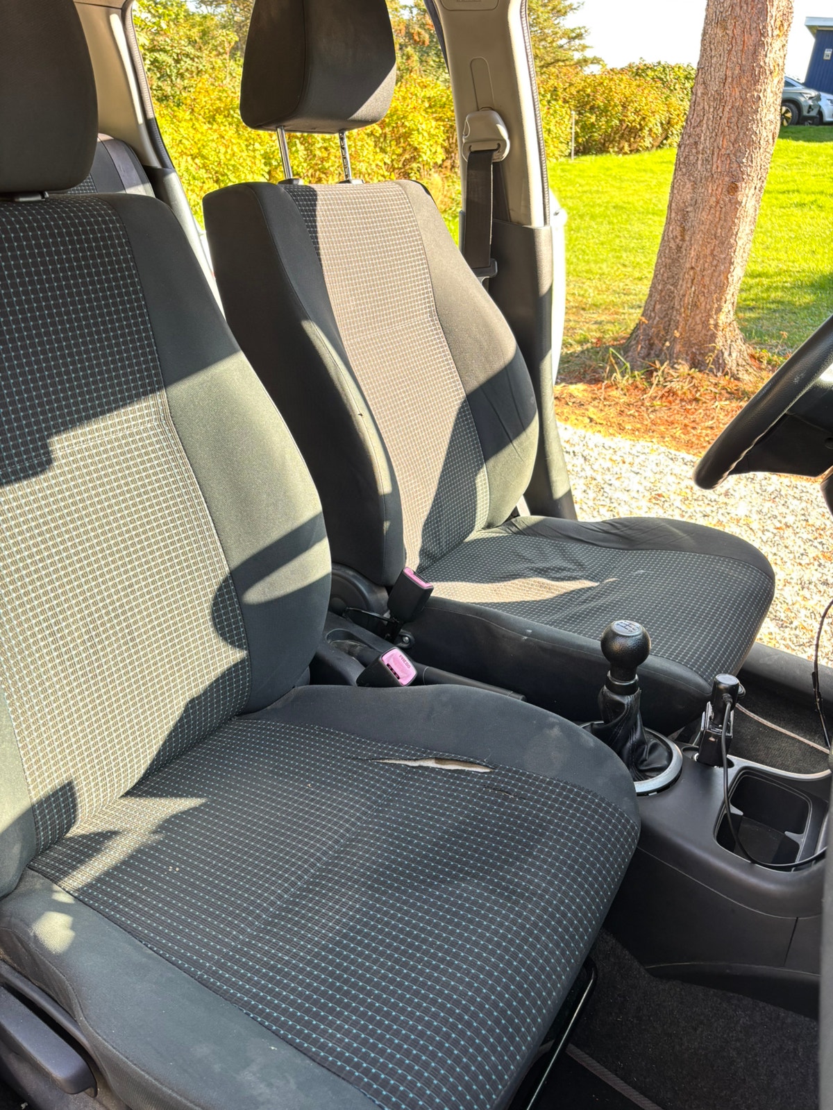 Suzuki Swift til salg hos Nabilli