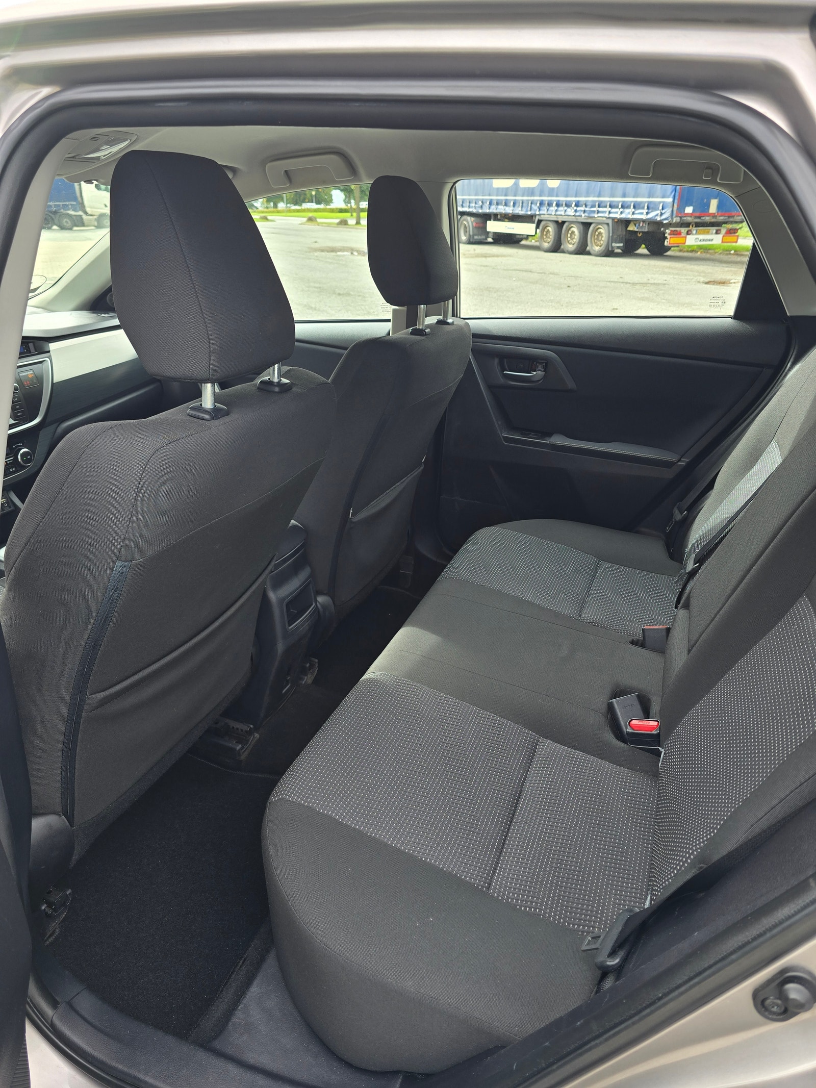 Toyota Auris – billede 4
