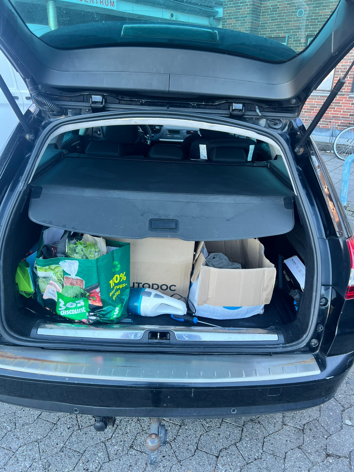 Citroen C5 – billede 3
