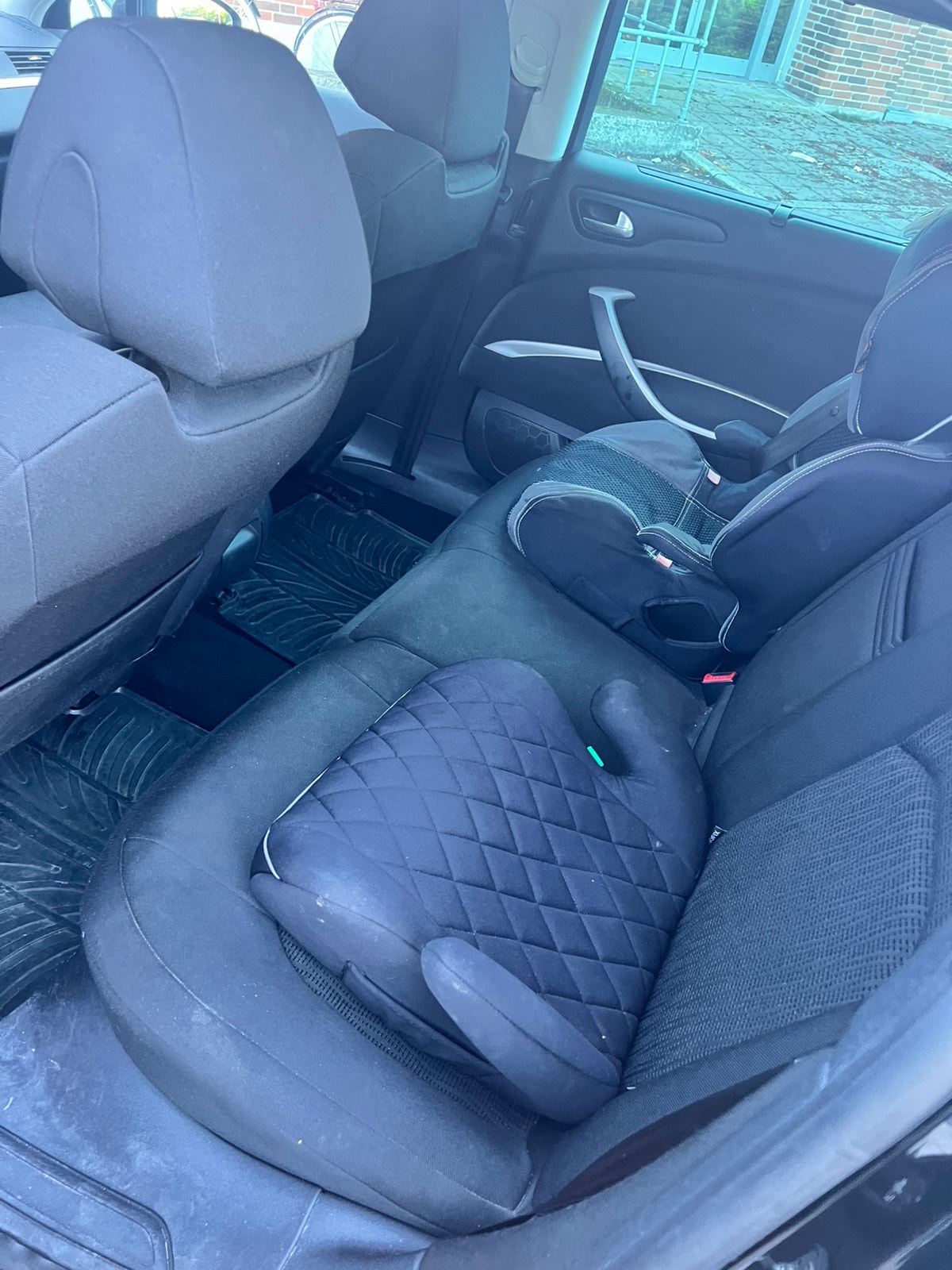 Citroen C5 – billede 12