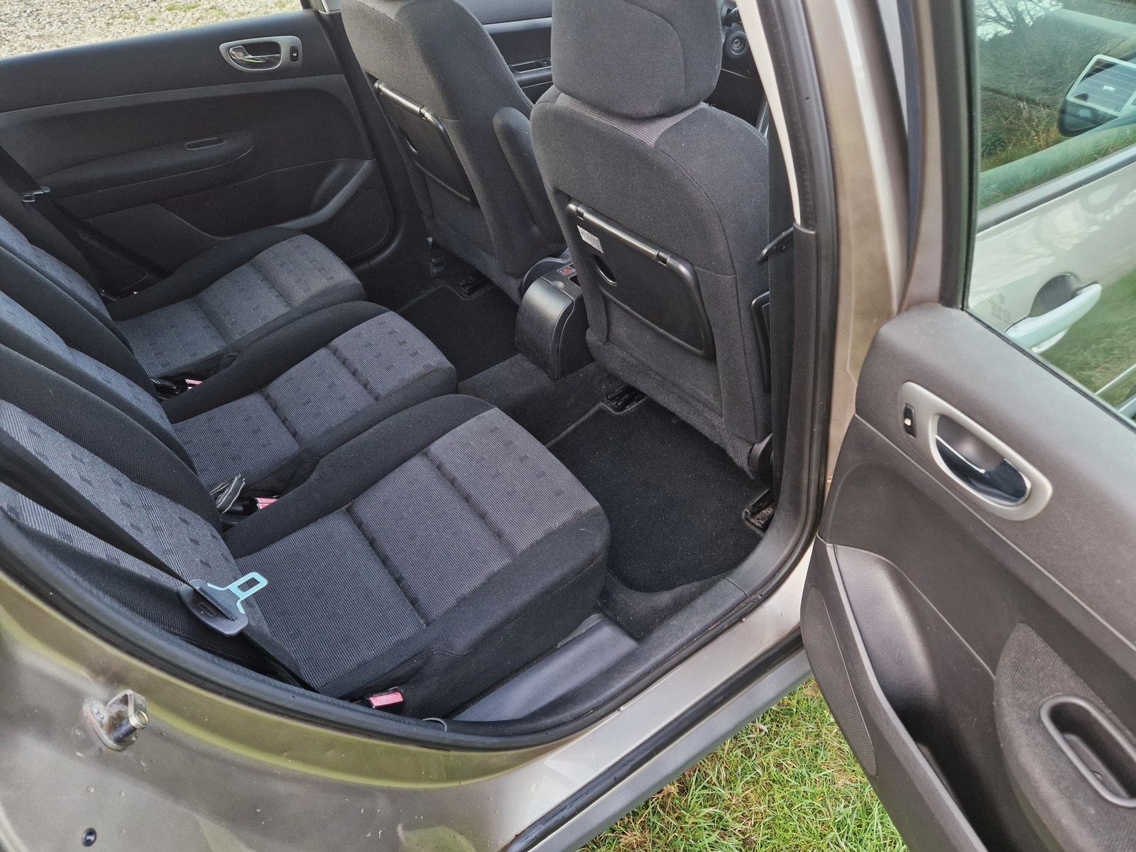 Peugeot 307 SW til salg hos Nabilli