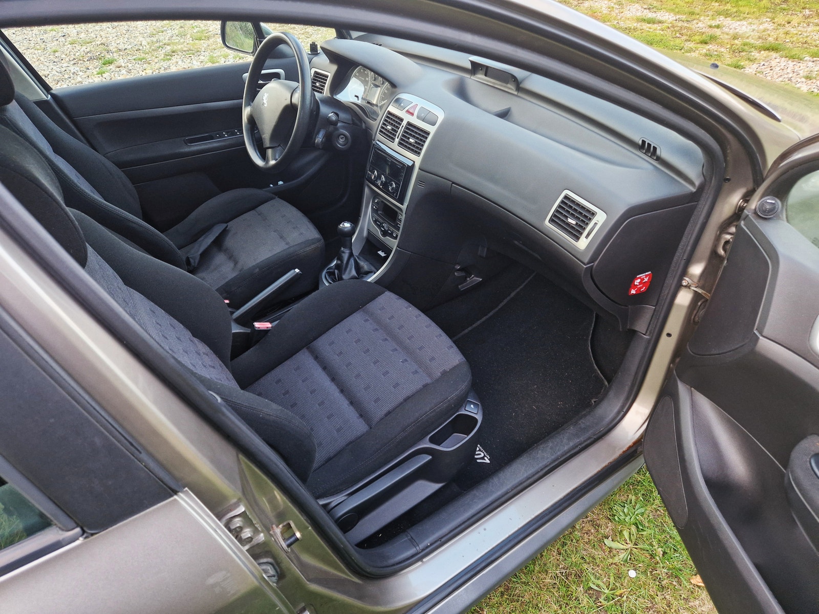 Peugeot 307 SW til salg hos Nabilli