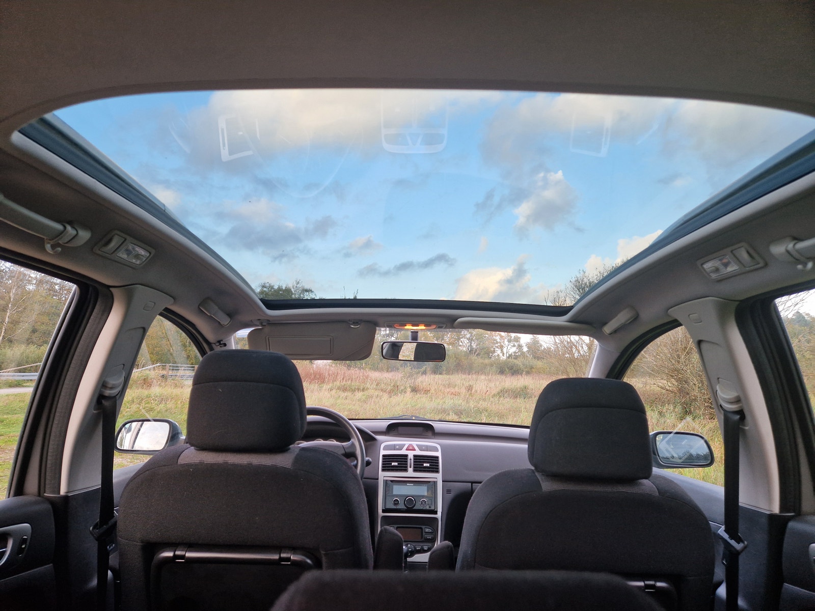 Peugeot 307 SW til salg hos Nabilli