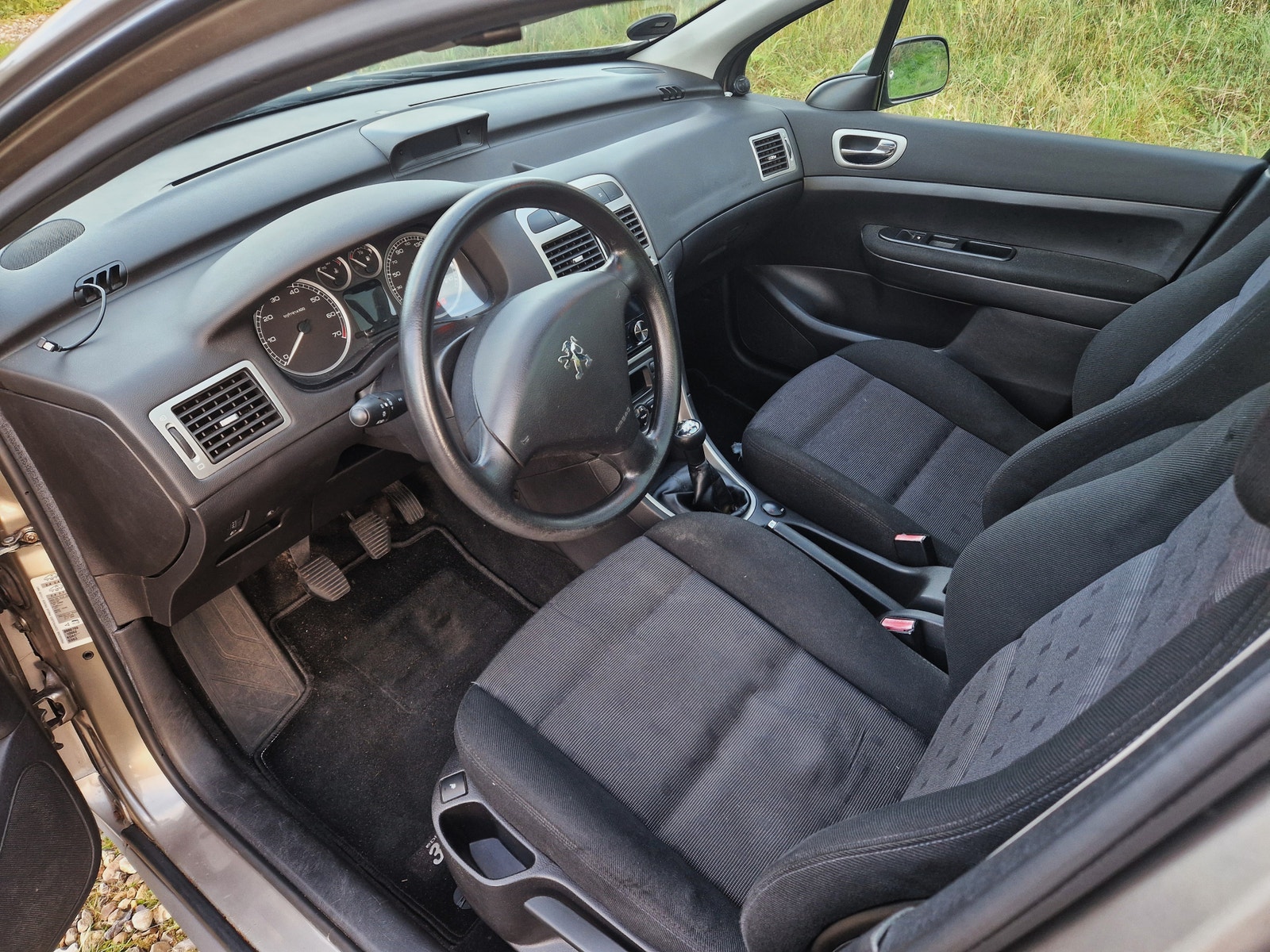 Peugeot 307 SW til salg hos Nabilli