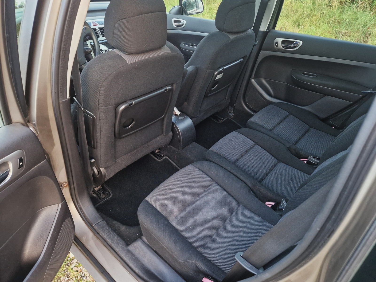 Peugeot 307 SW til salg hos Nabilli