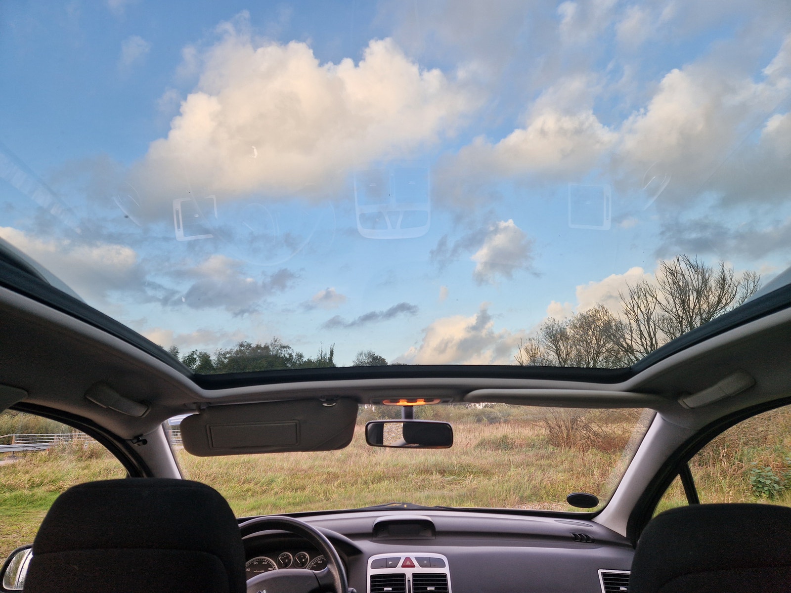 Peugeot 307 SW til salg hos Nabilli