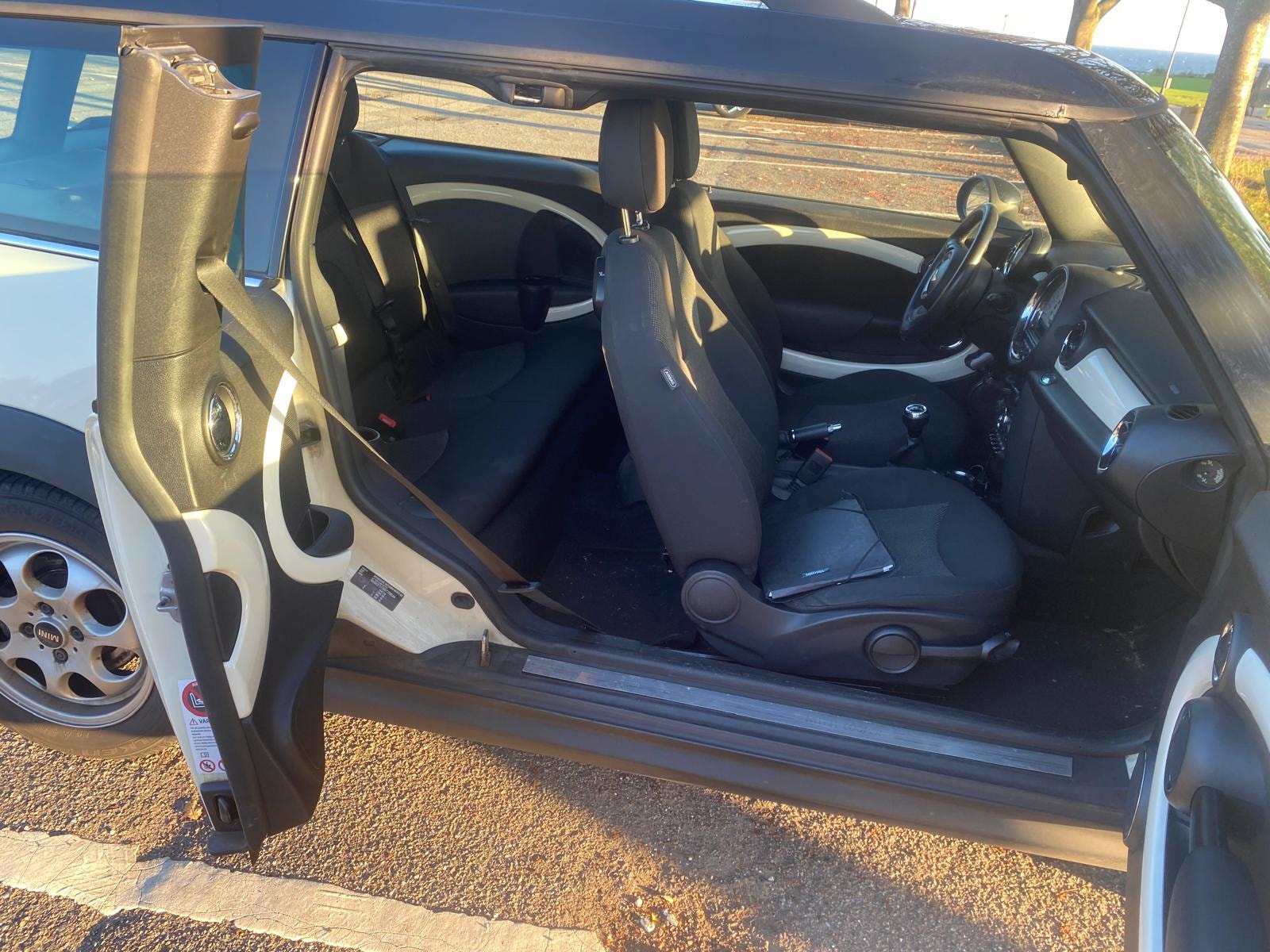 MINI Clubman Cooper – billede 4