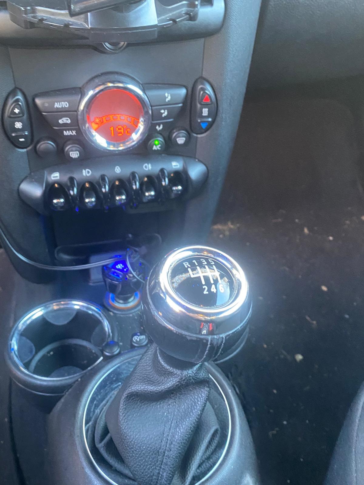 MINI Clubman Cooper – billede 5