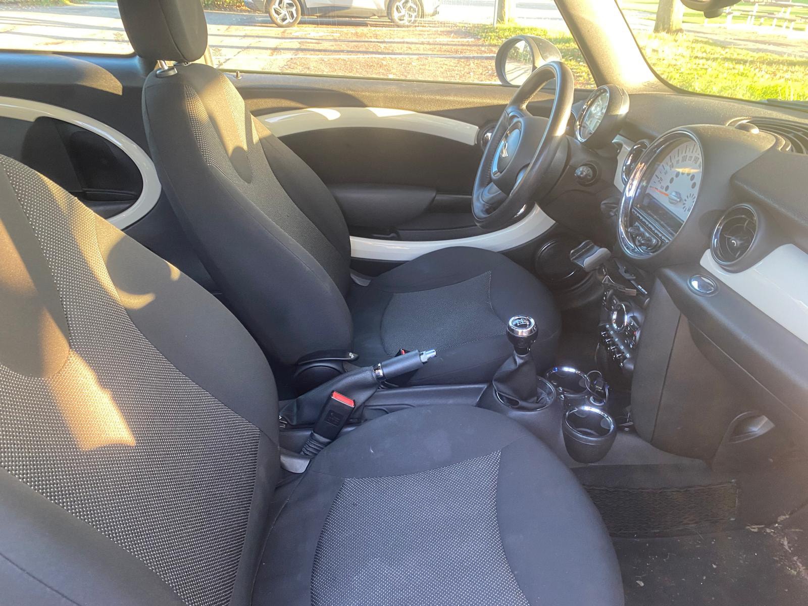 MINI Clubman Cooper – billede 9