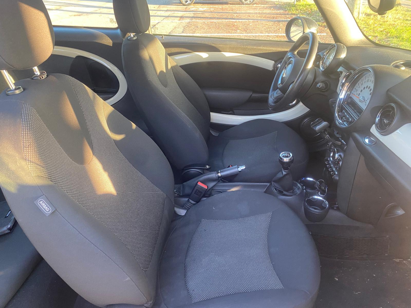 MINI Clubman Cooper – billede 7