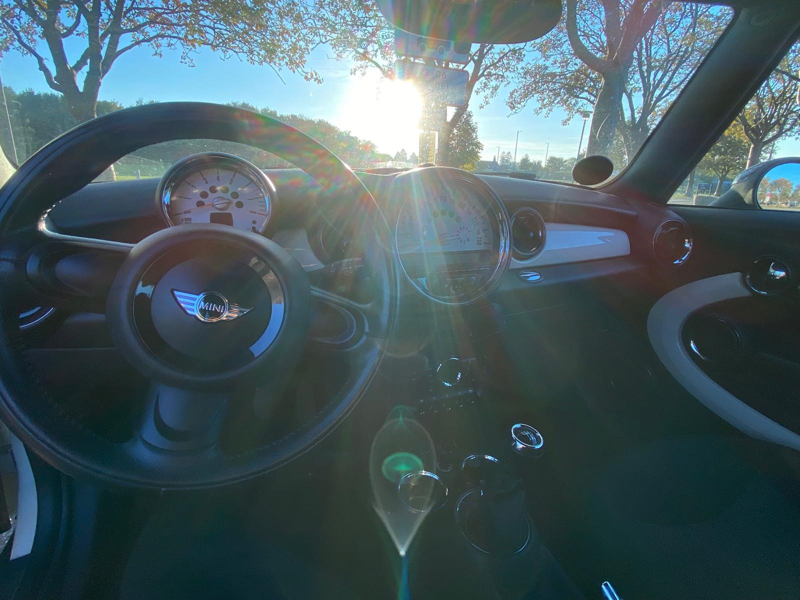 MINI Clubman Cooper – billede 10