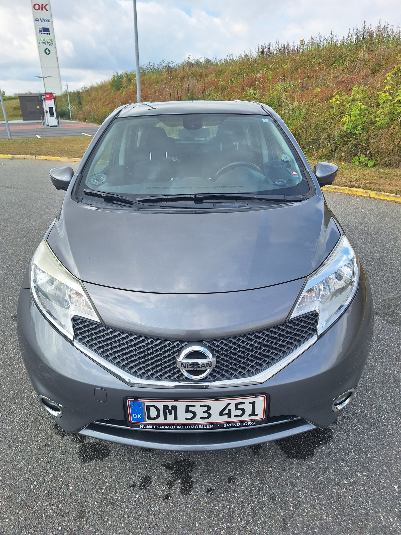 Nissan Note – billede 16