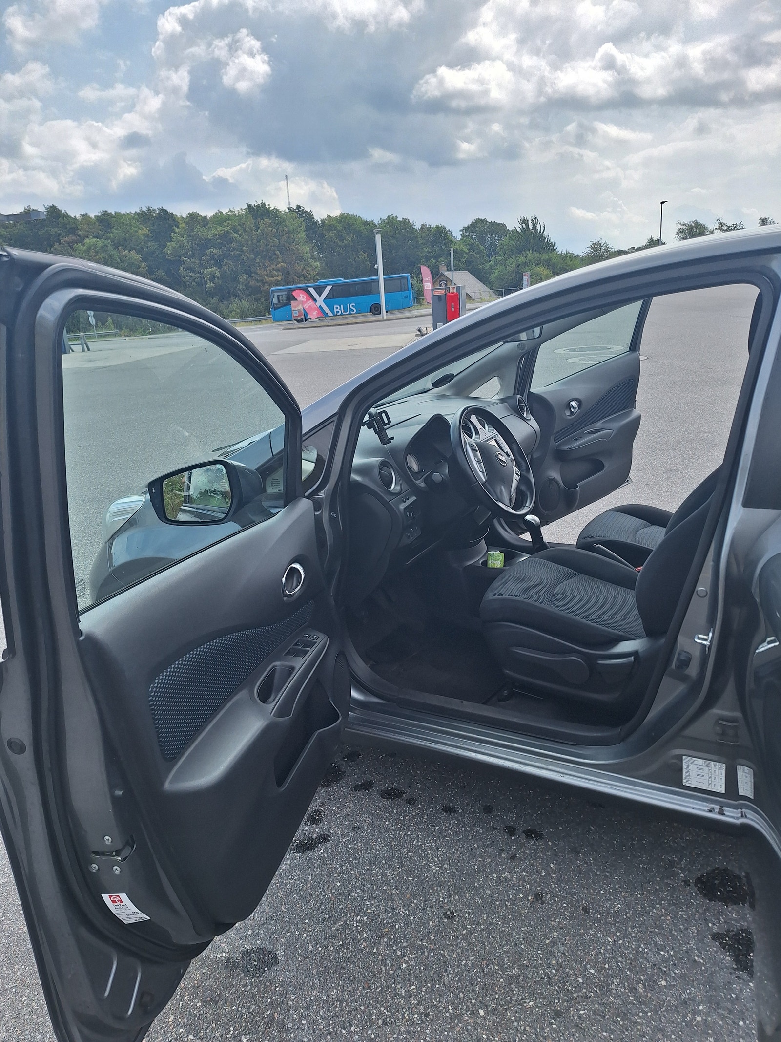 Nissan Note – billede 11