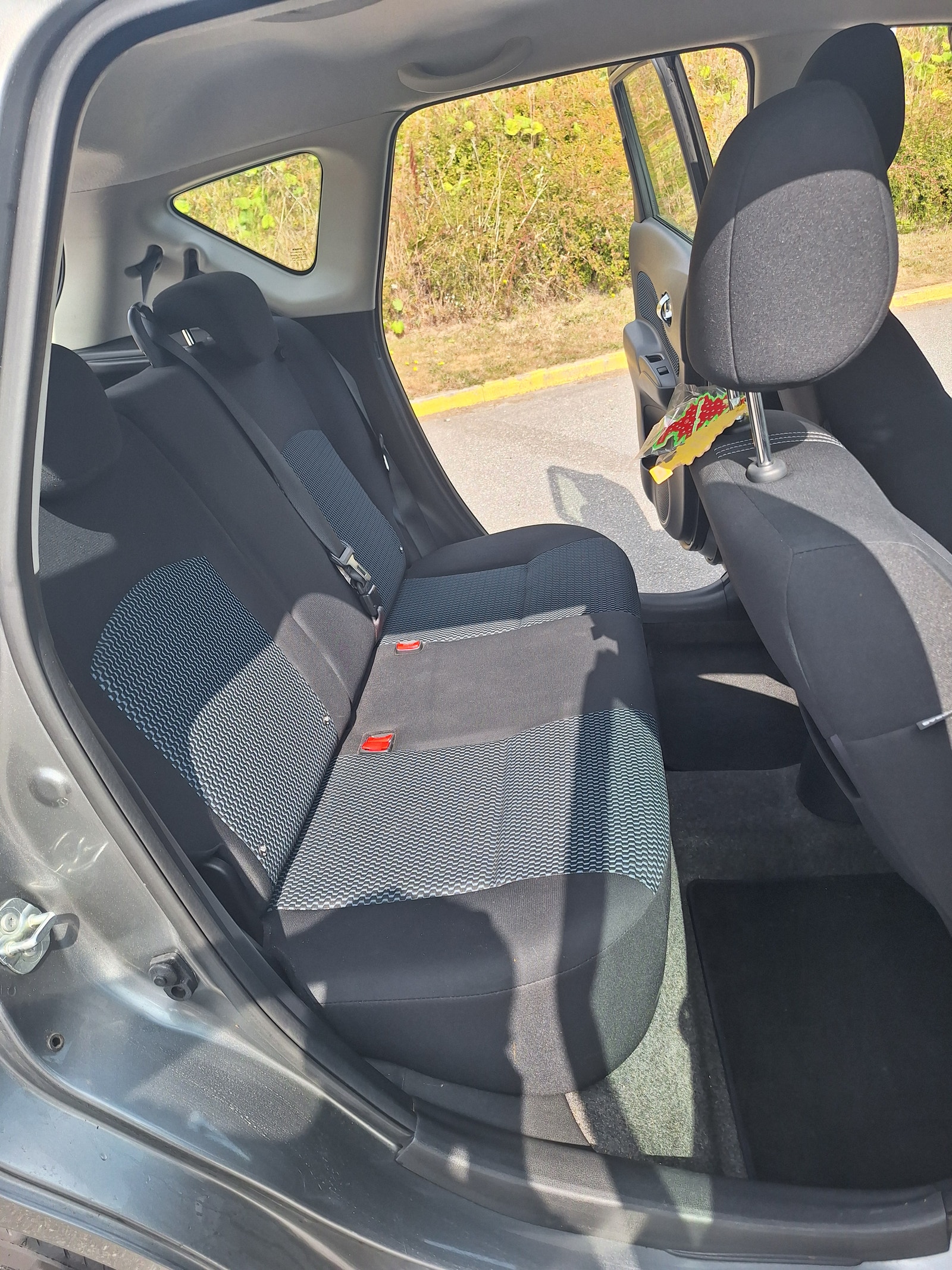 Nissan Note – billede 10