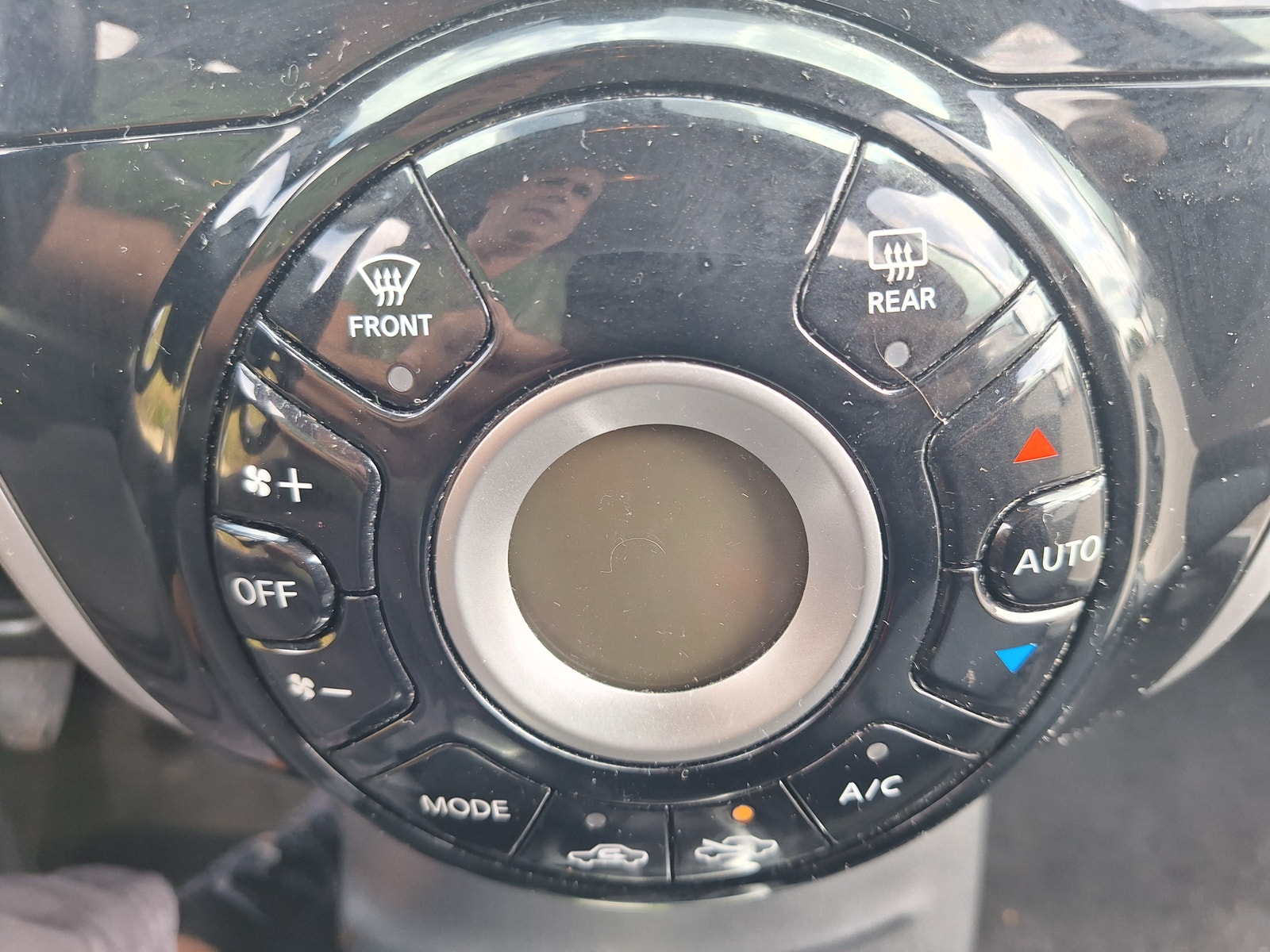 Nissan Note – billede 22