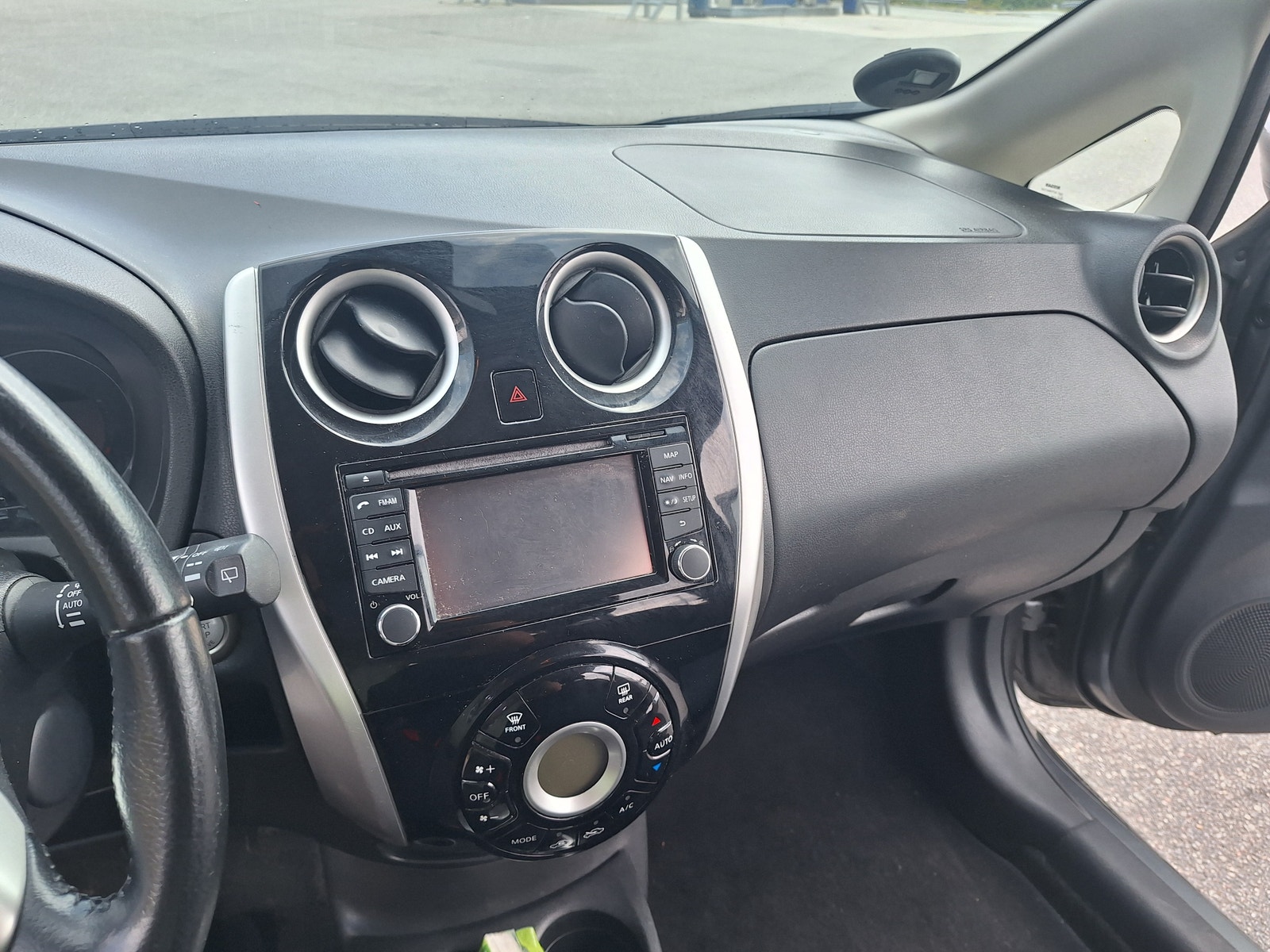 Nissan Note – billede 13